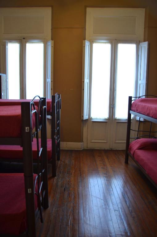 Ritz & Ba Albergue Buenos Aires