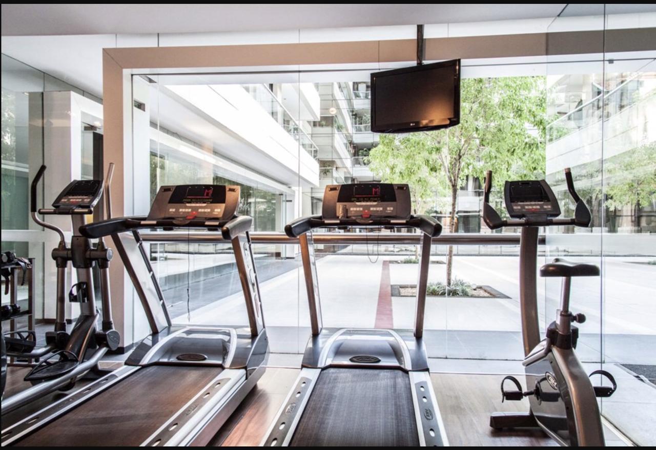 Apartment Live Buenos Aires