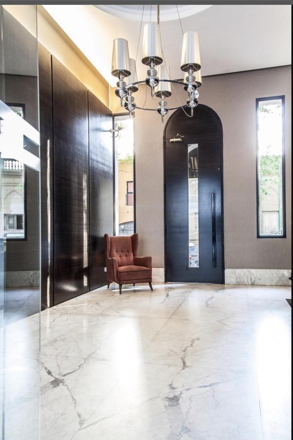 Apartment Live Buenos Aires