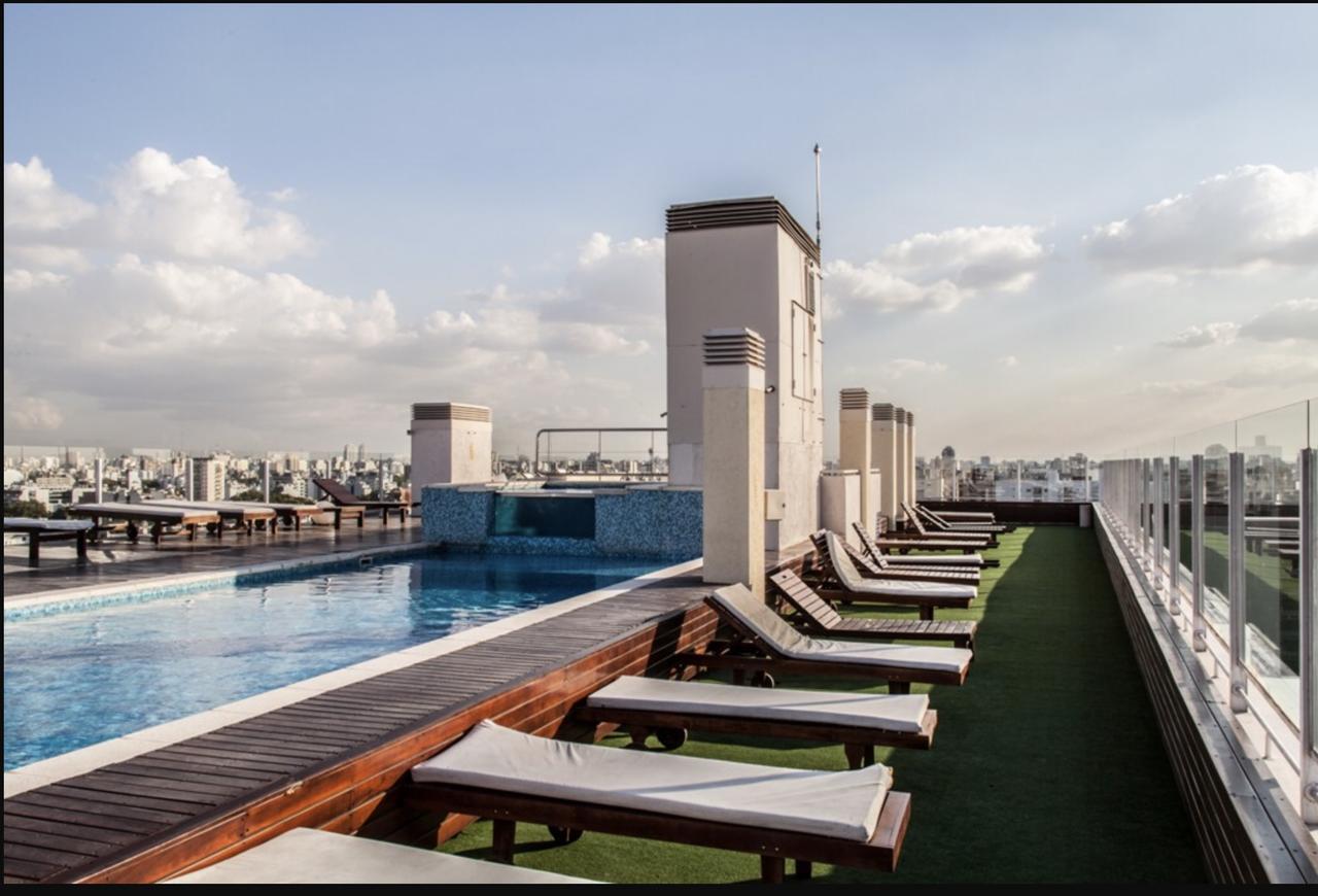 Live Apartment Buenos Aires