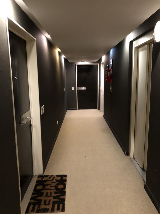 Live Apartment Buenos Aires