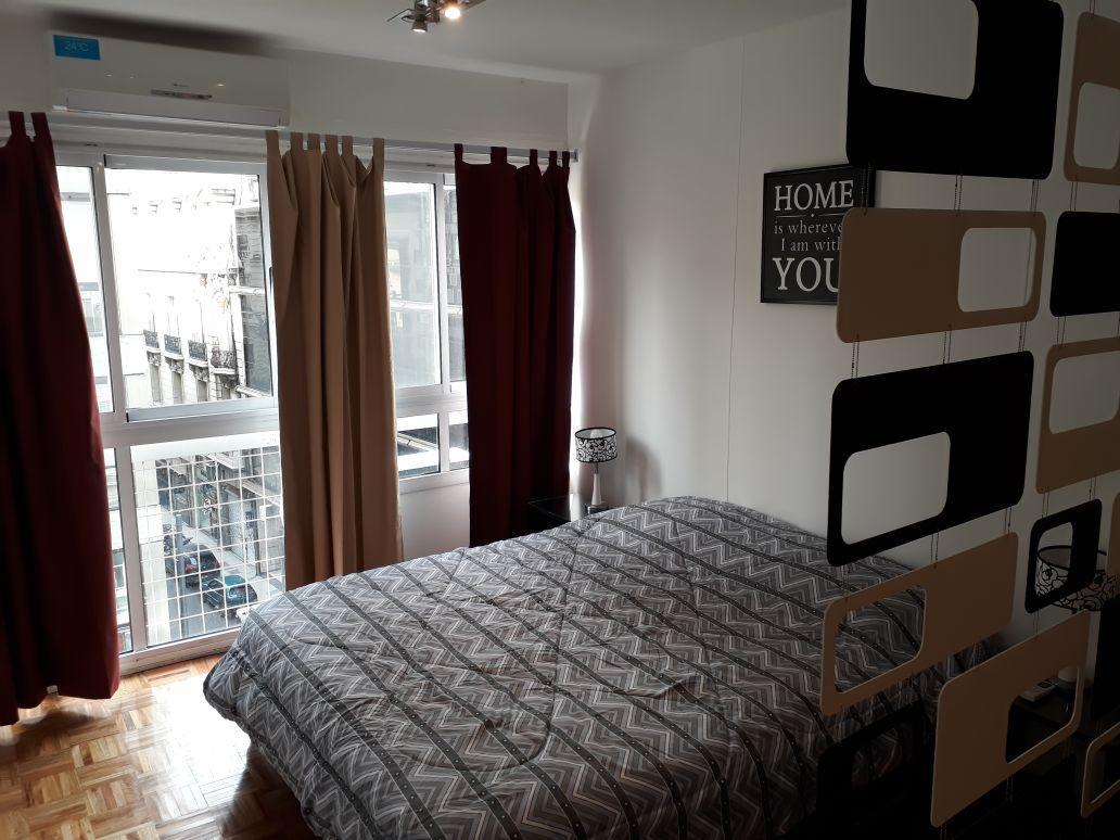 Downtown Viamonte Apartment Buenos Aires