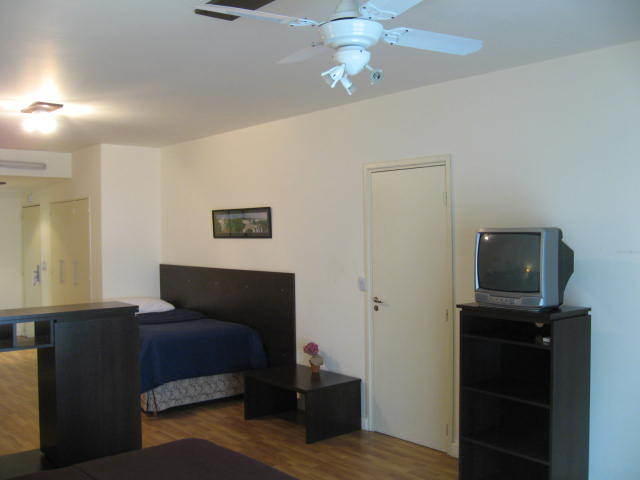 Cordoba Recoleta Aparthotel