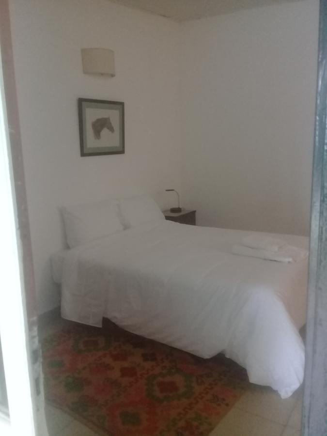 Palermo Soho House Privatunterkunft *