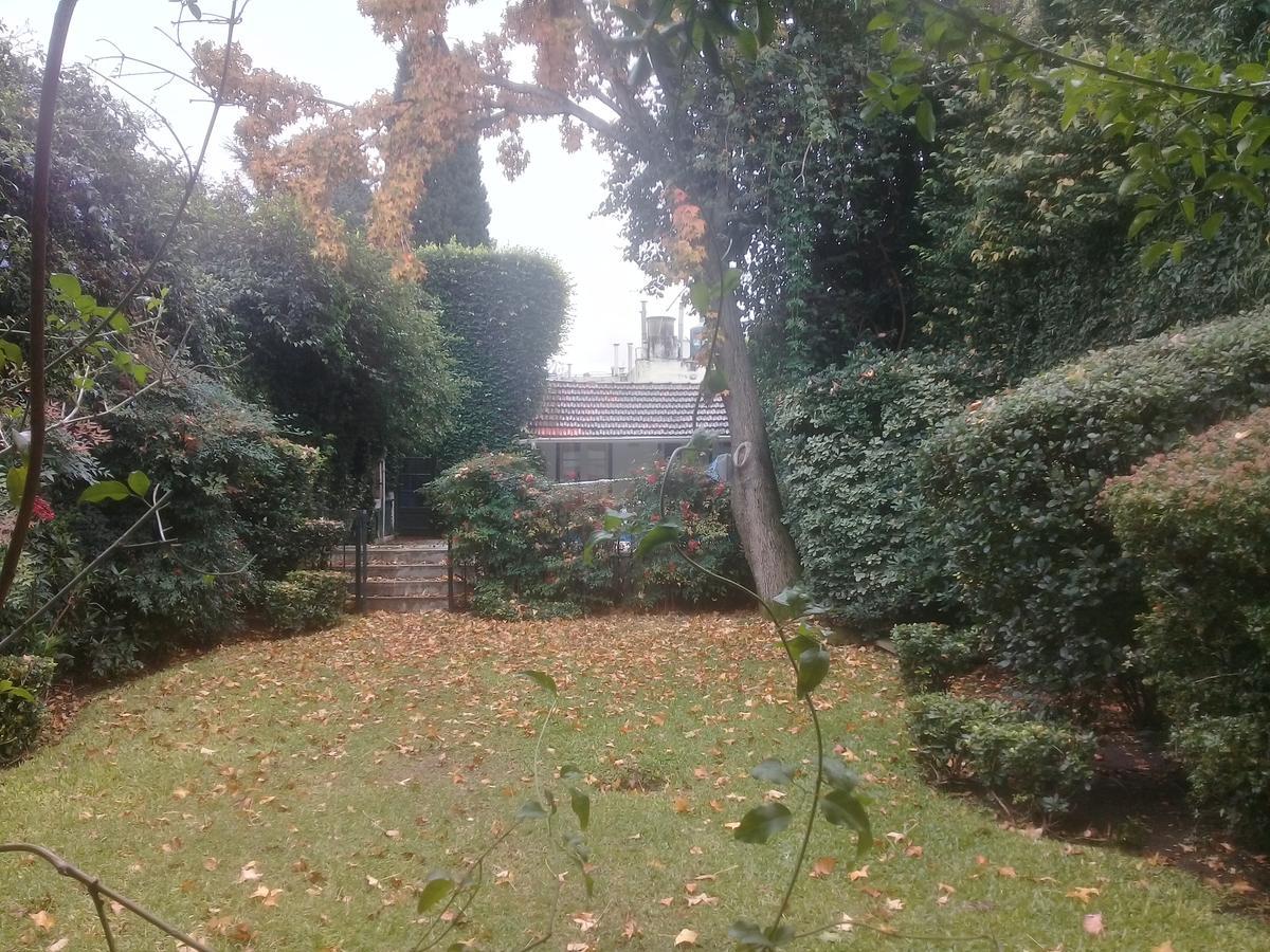 Palermo Soho House Privatunterkunft