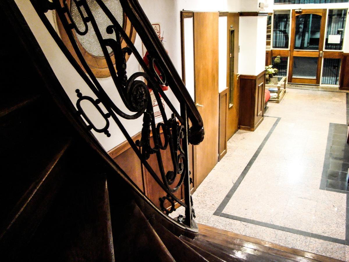 Petit Recoleta Hotel