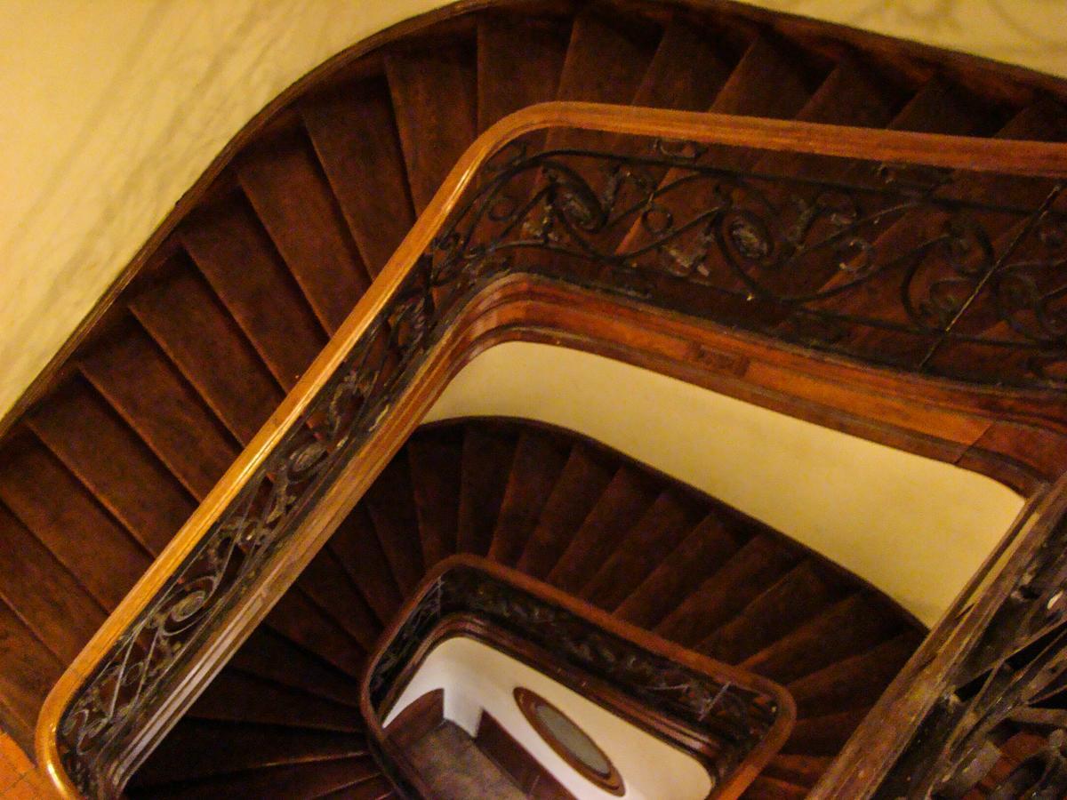 Hotel Petit Recoleta Buenos Aires