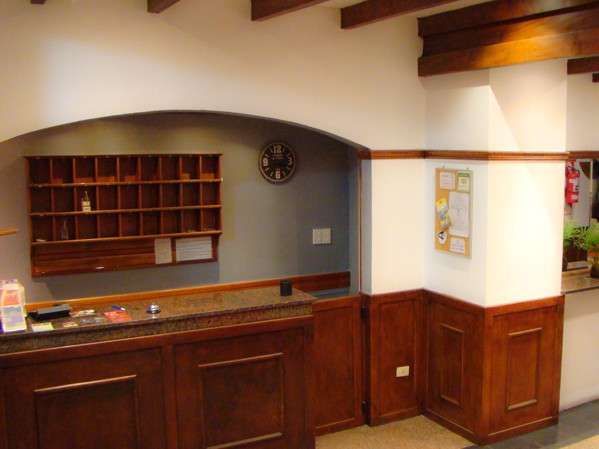 Petit Recoleta 2* Buenos Aires