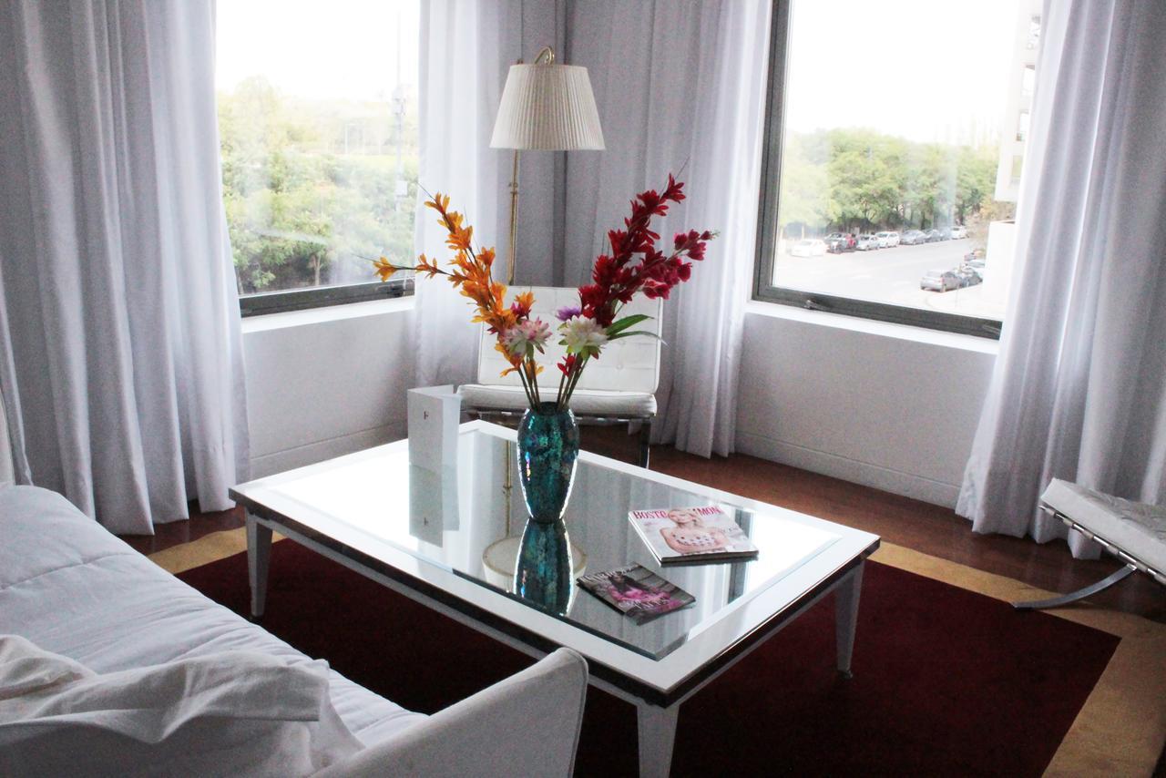 Hotel Master En Porteno Building Buenos Aires