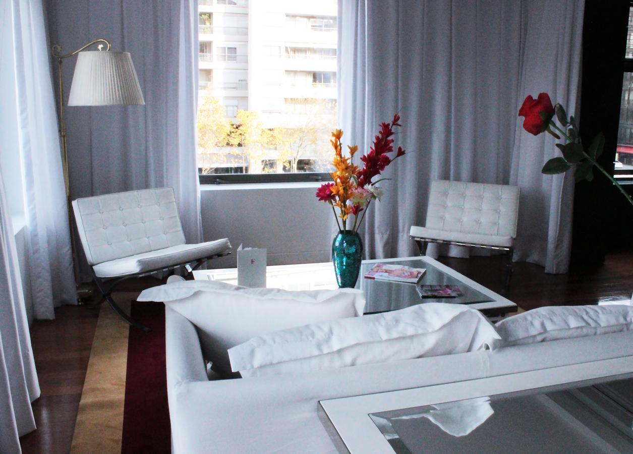 Master En Porteno Building Hotel Buenos Aires