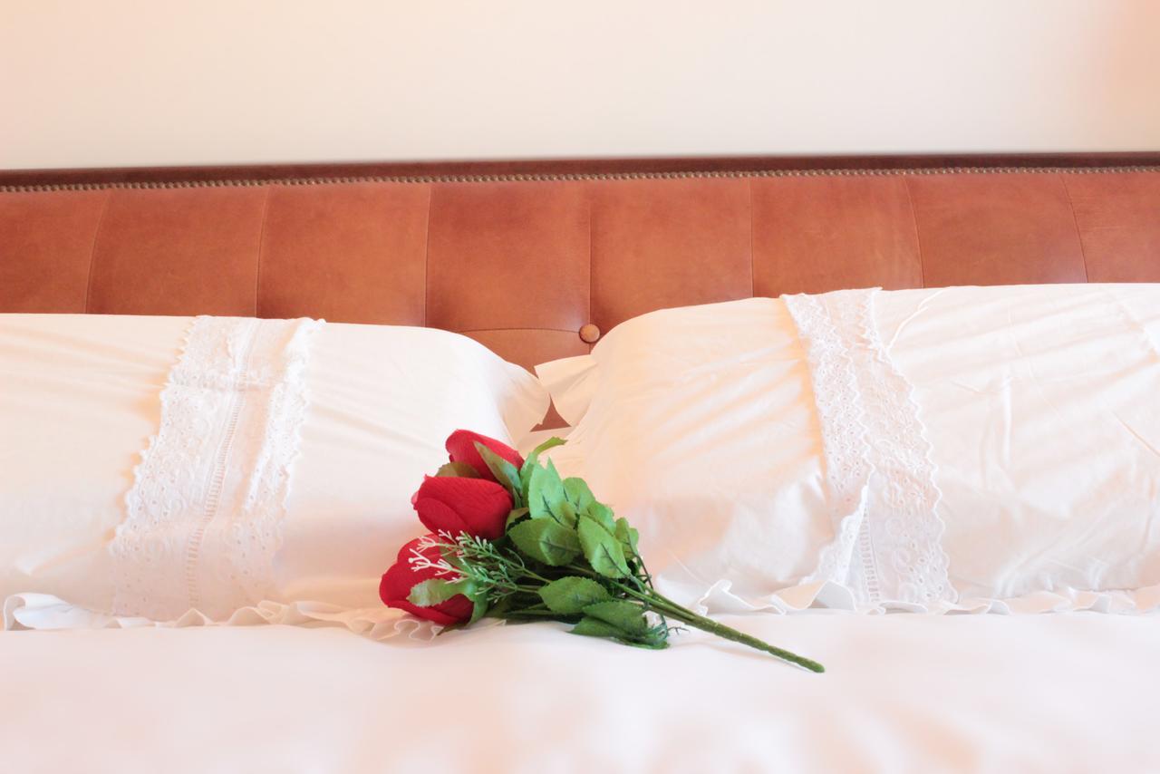 Hotel Master En Porteno Building 5*