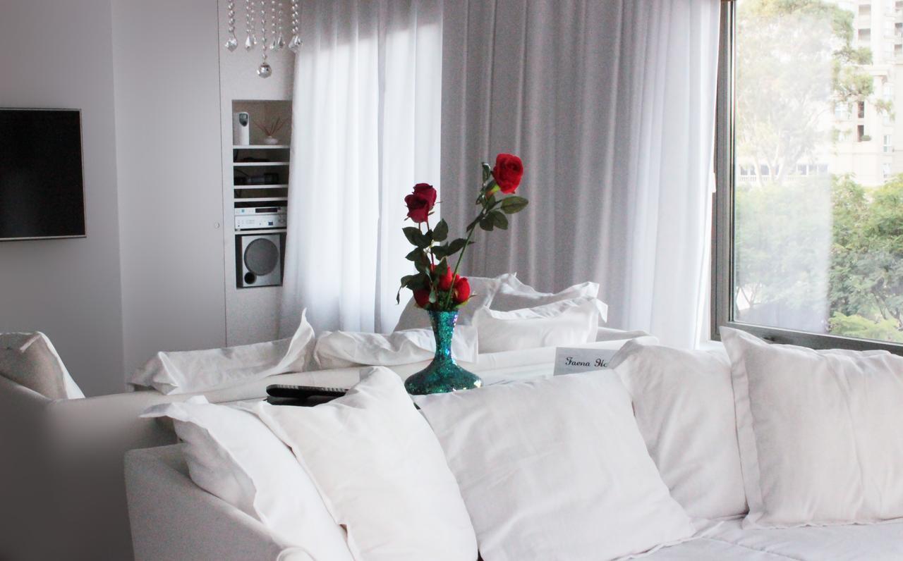 Master En Porteno Building Hotel 5*