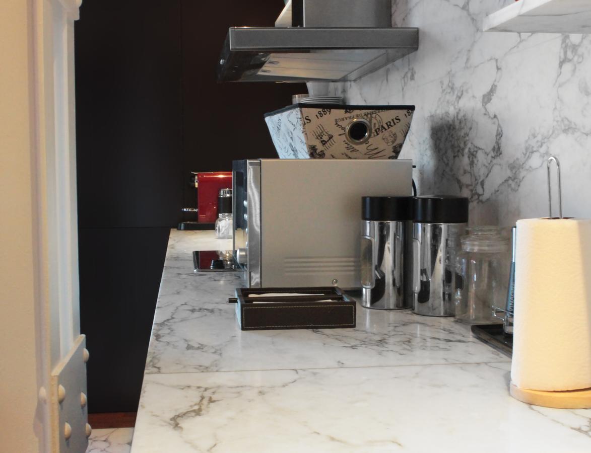 Master En Porteno Building Buenos Aires