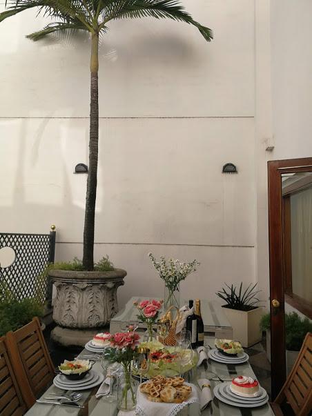 Hotel Irun Buenos Aires