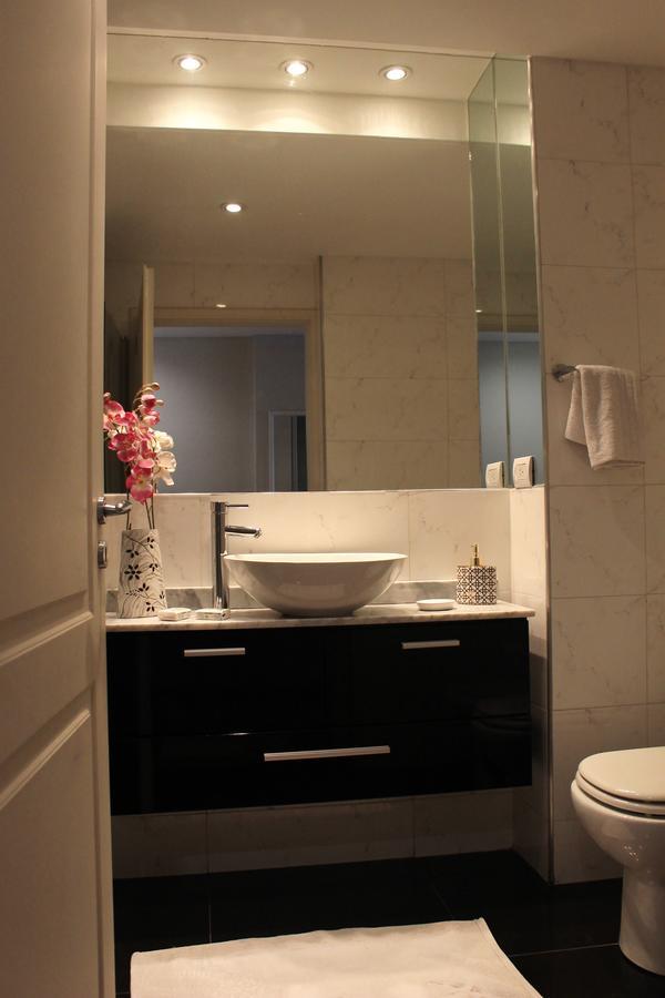 Apartment Recoleta Luminoso Excepcional *