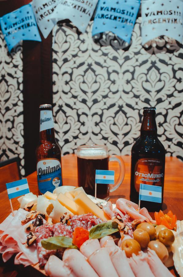 Tango De Mayo 4* Buenos Aires