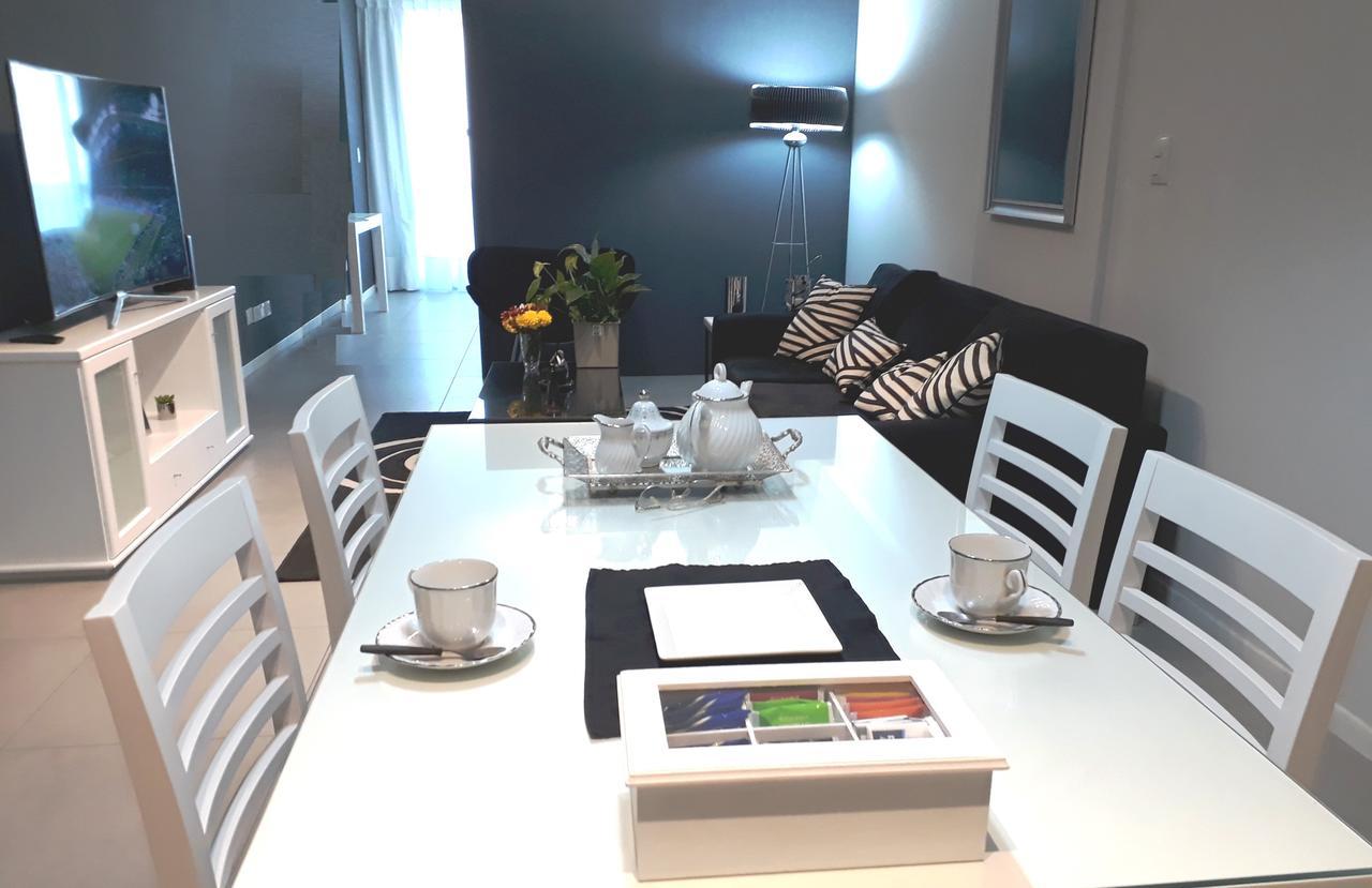 Apartahotel Cr Ciudad Autónoma de Buenos Aires