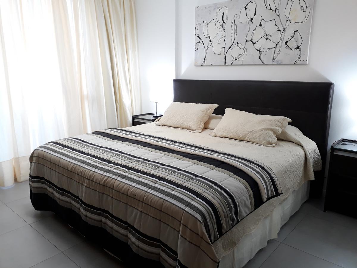 Apartahotel Cr
