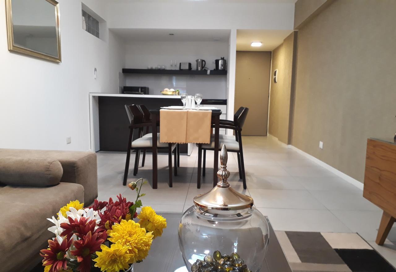 Apartahotel Cr