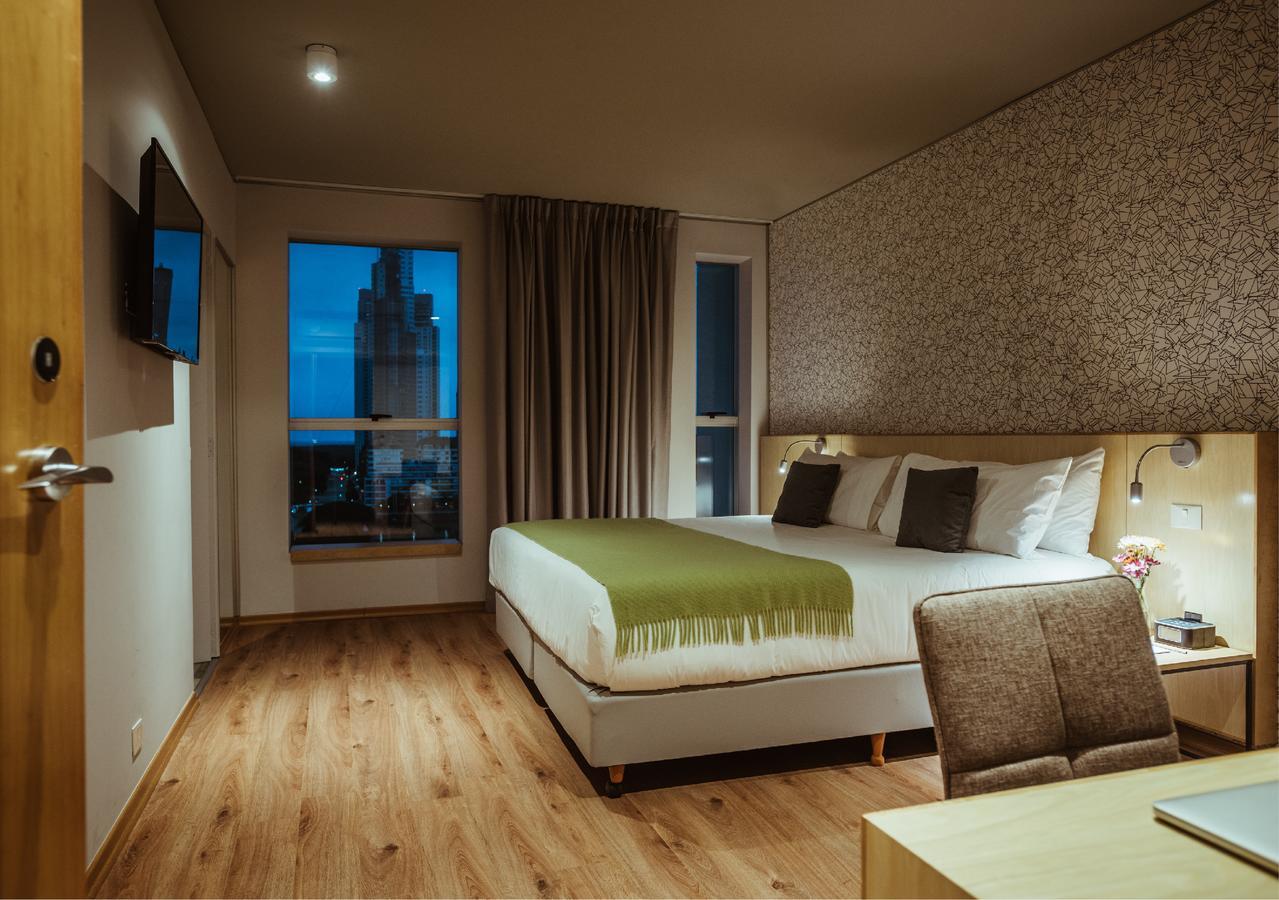 Hotel Pleno Madero
