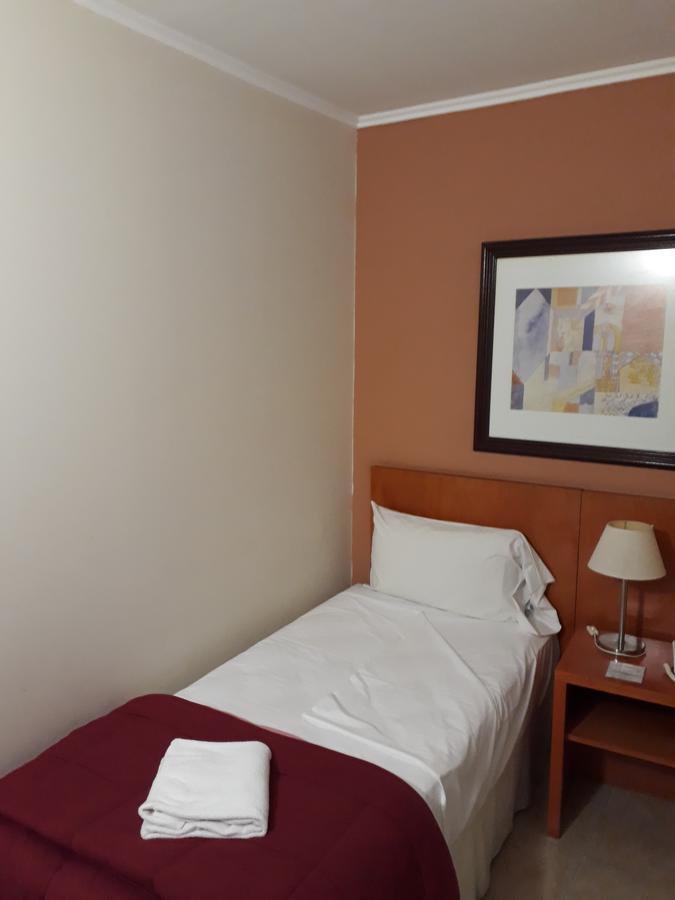 Uthgra De Luces Hotel