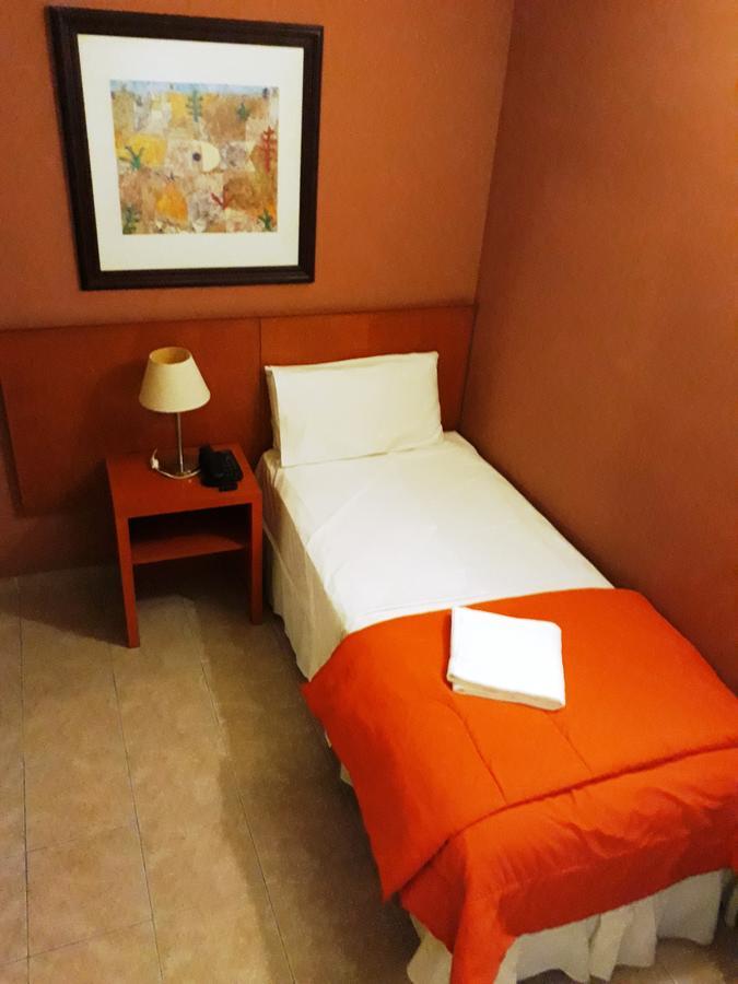 Hotel Uthgra De Luces