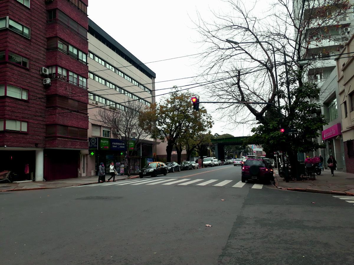 Con Piscina, Cochera, Loundry Y Gim En Palermo Buenos Aires