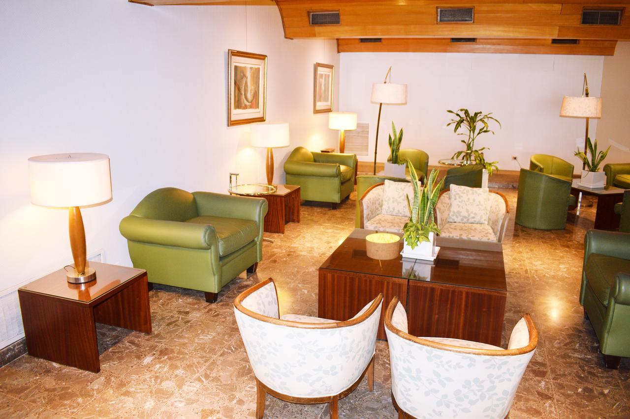 Hotel Solans Carlton Buenos Aires