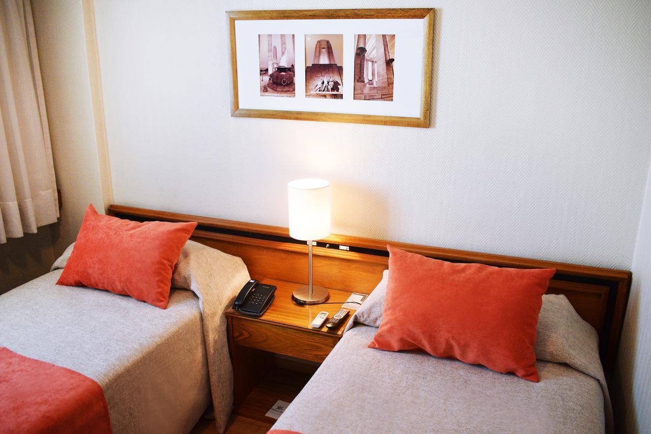 Solans Carlton Hotel