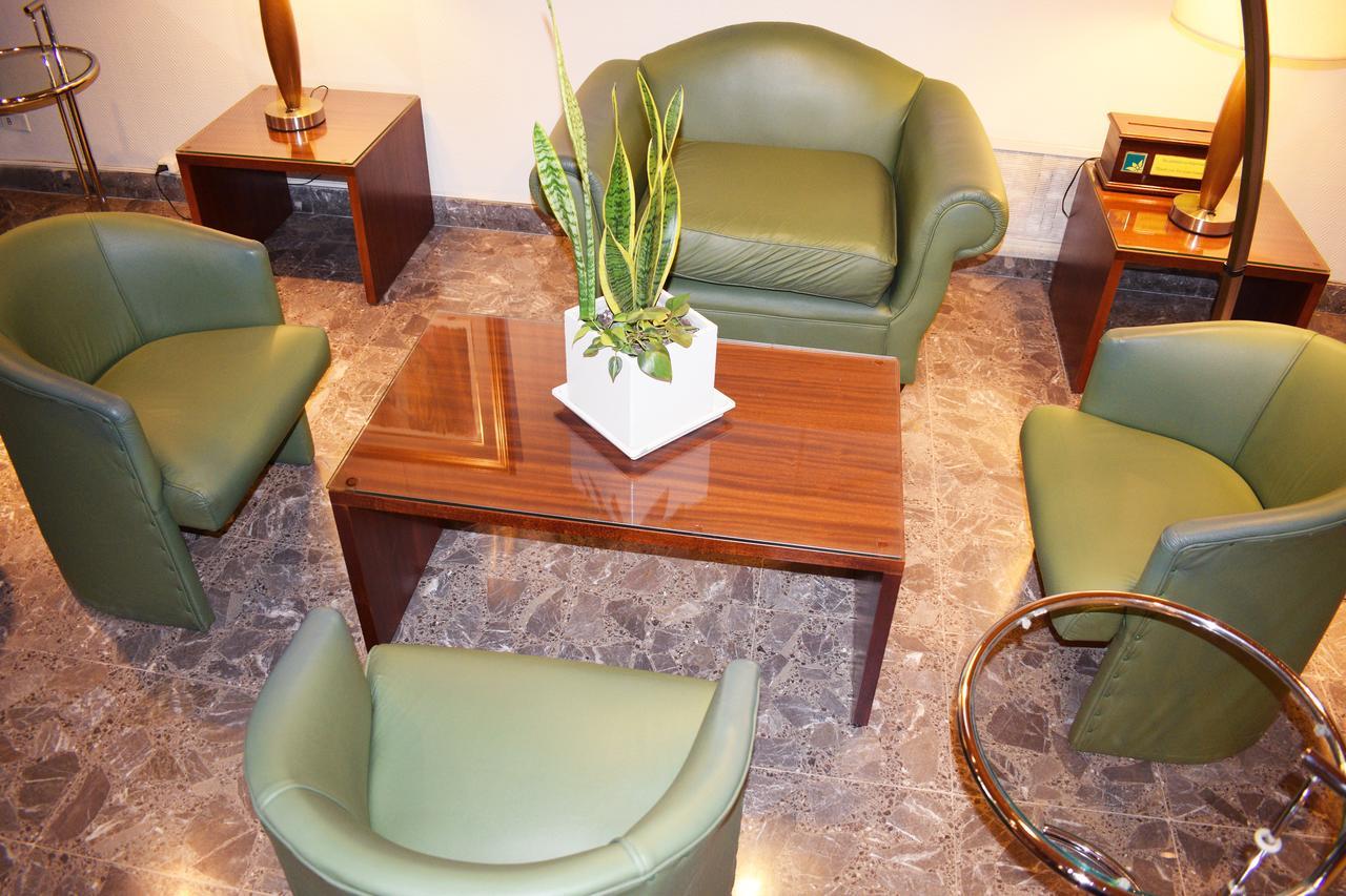 Hotel Solans Carlton Buenos Aires