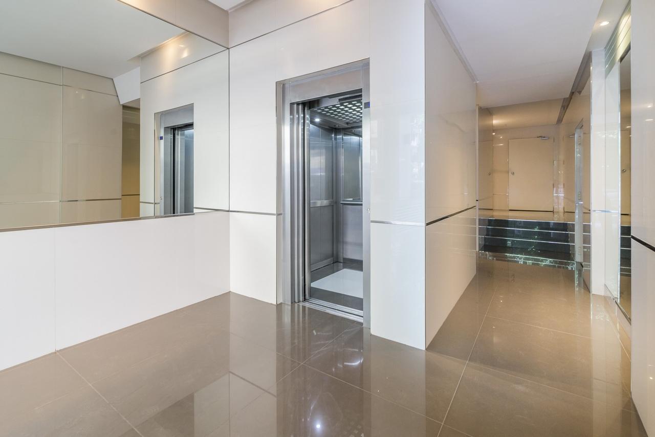 Baires Homes - Belgrano Apartment *