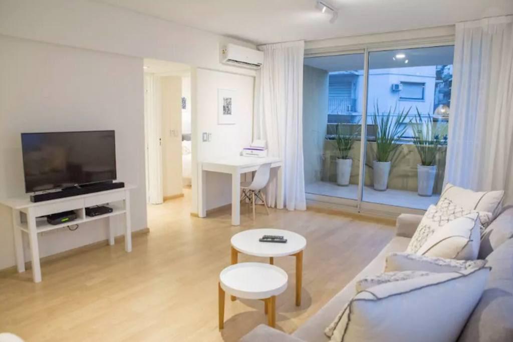 Apartment Baires Homes - Belgrano