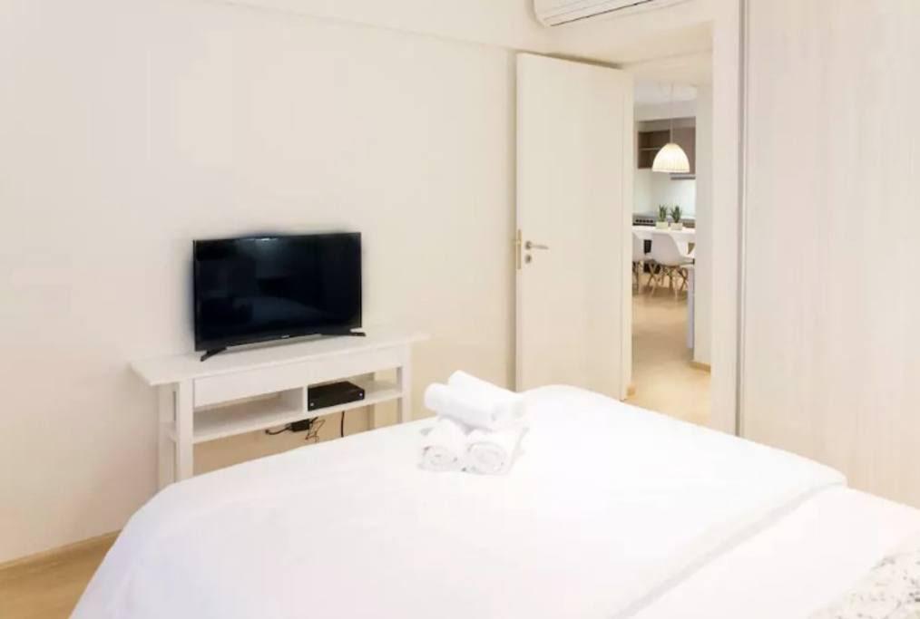 Apartment Baires Homes - Belgrano