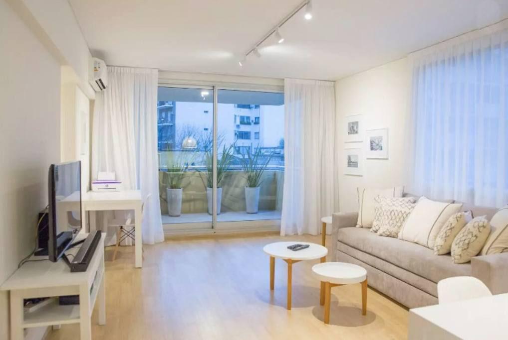 Baires Homes - Belgrano * Buenos Aires