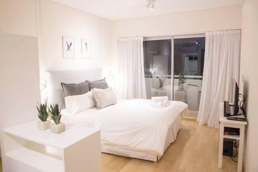 Baires Homes - Belgrano Apartment *
