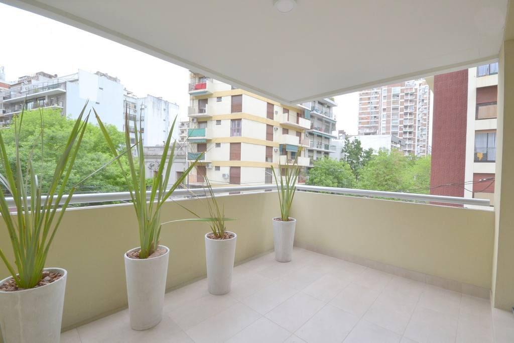 Baires Homes - Belgrano * Buenos Aires