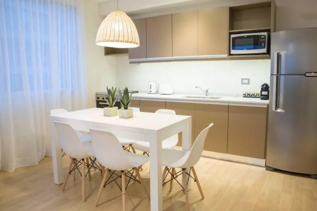 Apartment Baires Homes - Belgrano *