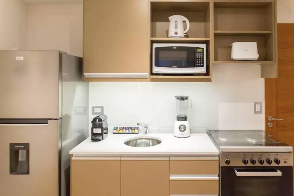 Baires Homes - Belgrano * Buenos Aires