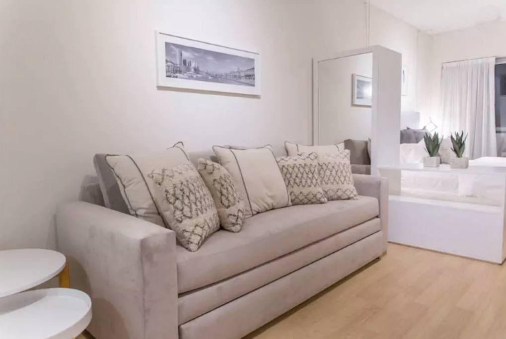 Baires Homes - Belgrano Apartment Buenos Aires