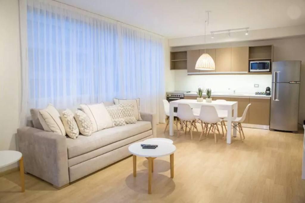 Baires Homes - Belgrano Apartment Buenos Aires