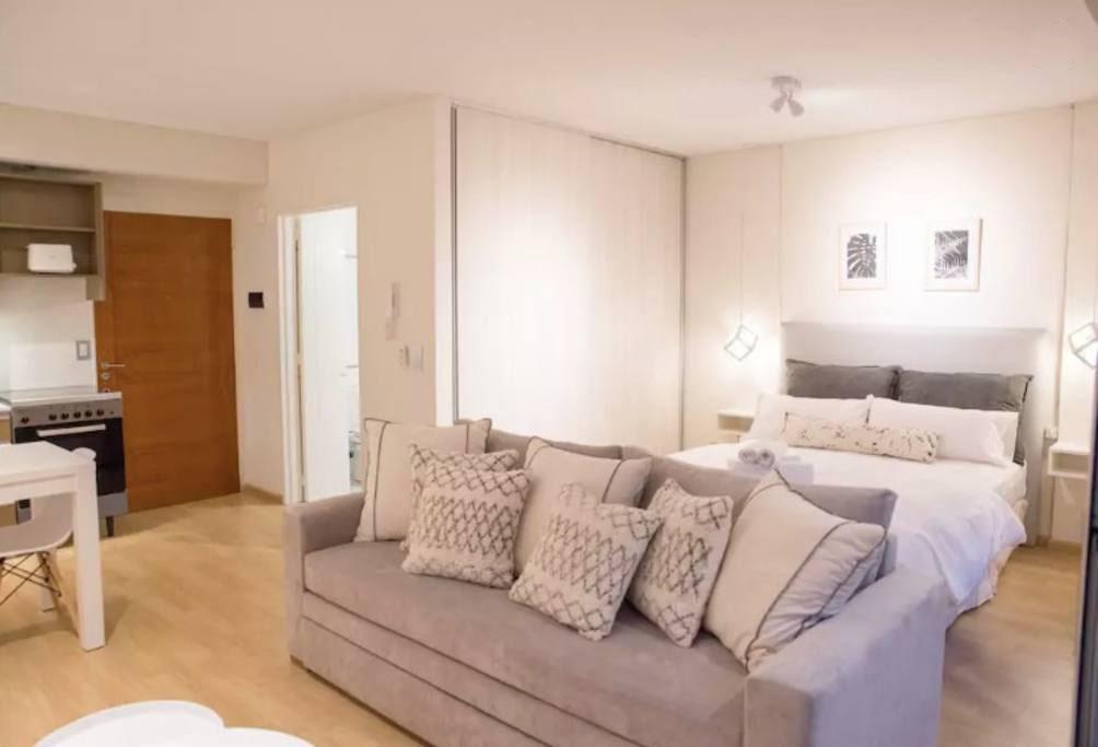 Baires Homes - Belgrano Apartment Buenos Aires
