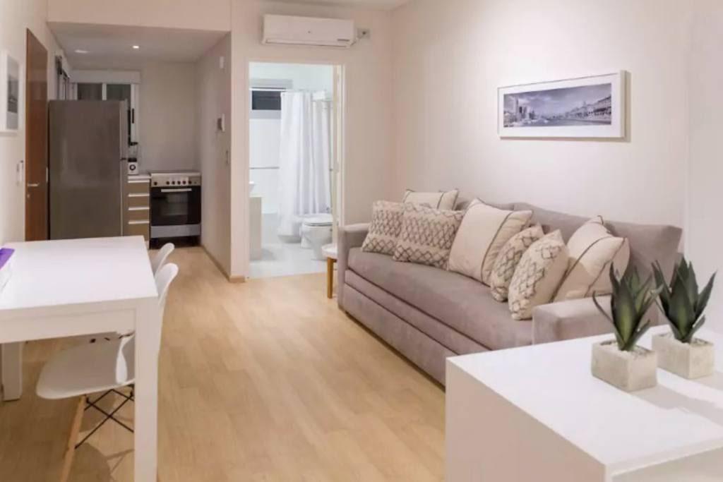 Baires Homes - Belgrano Buenos Aires