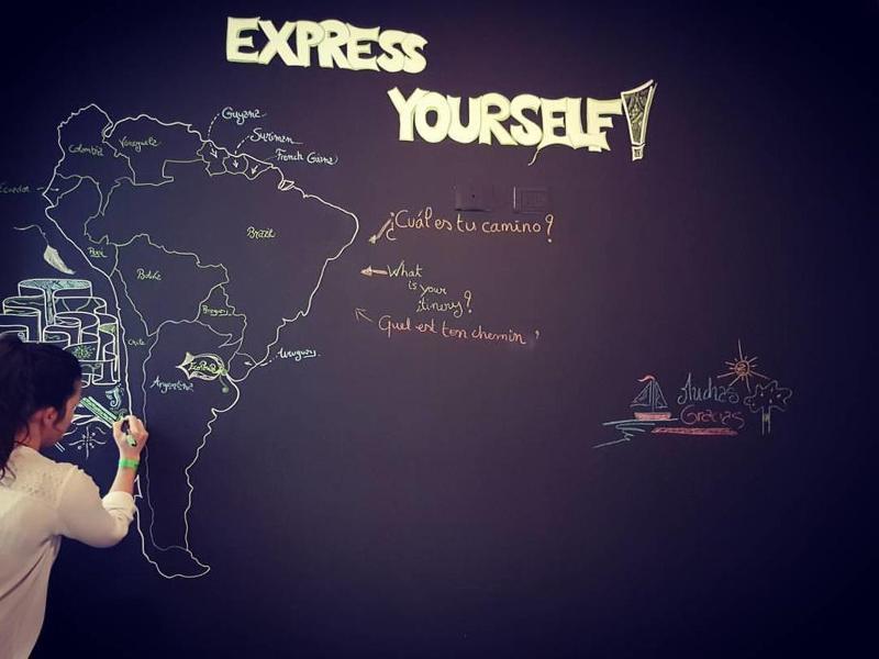 Eco Pampa Palermo Hostel Buenos Aires