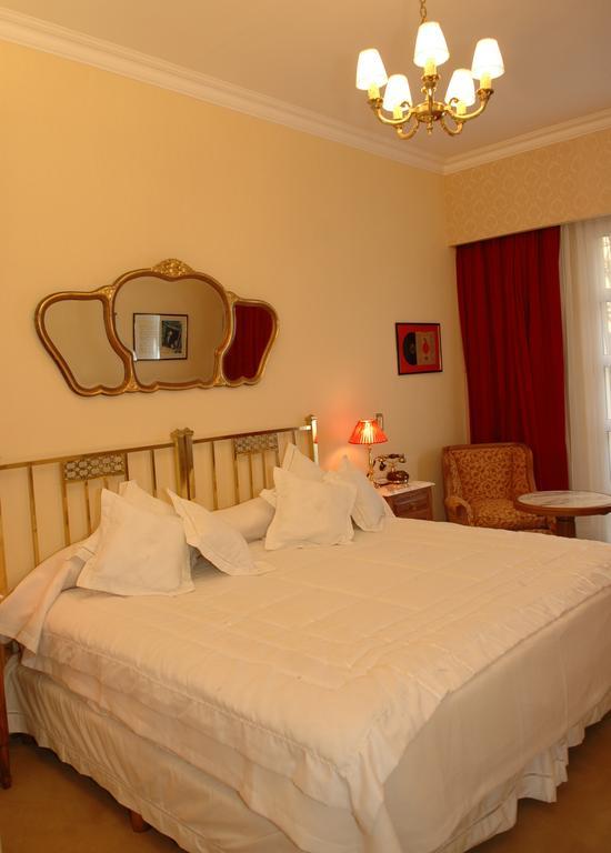 Hotel Tanguero Boutique Antique