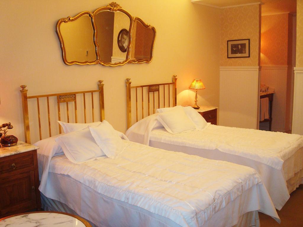 Tanguero Boutique Antique Hotel 4*