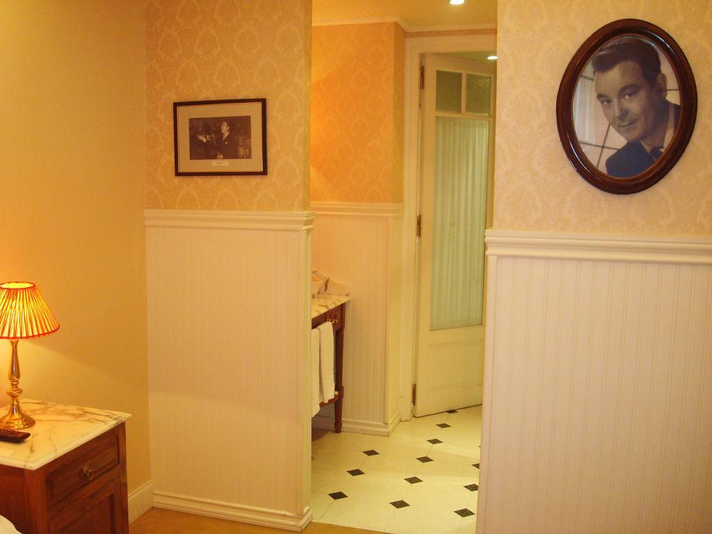 Hotel Tanguero Boutique Antique