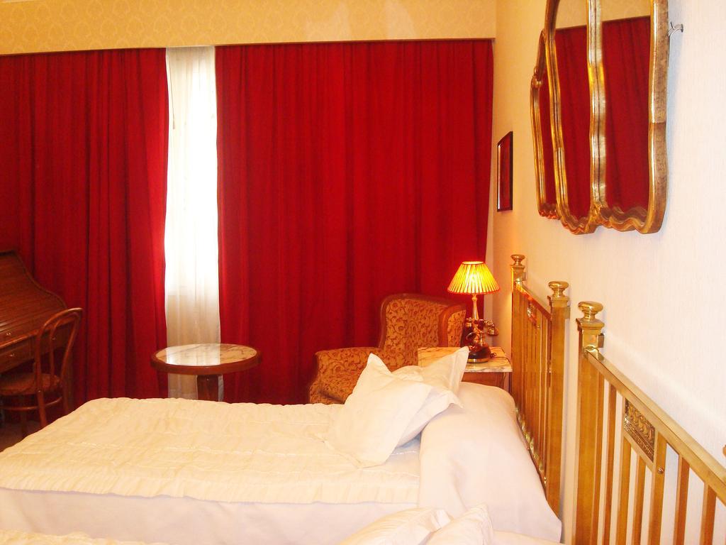Tanguero Boutique Antique Hotel