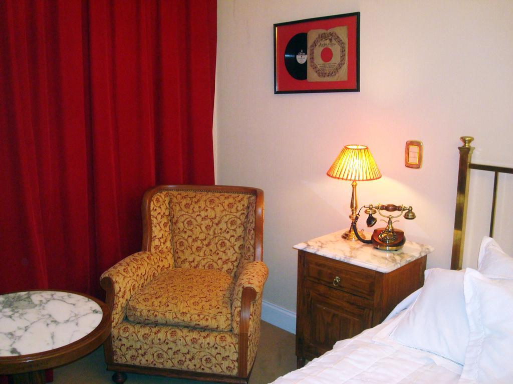 Tanguero Boutique Antique 4*