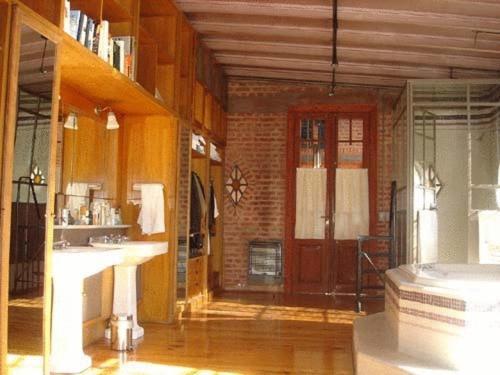 1551 Palermo Boutique Hotel