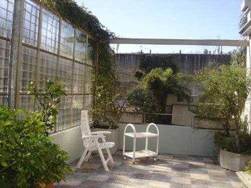 Hotel 1551 Palermo Boutique